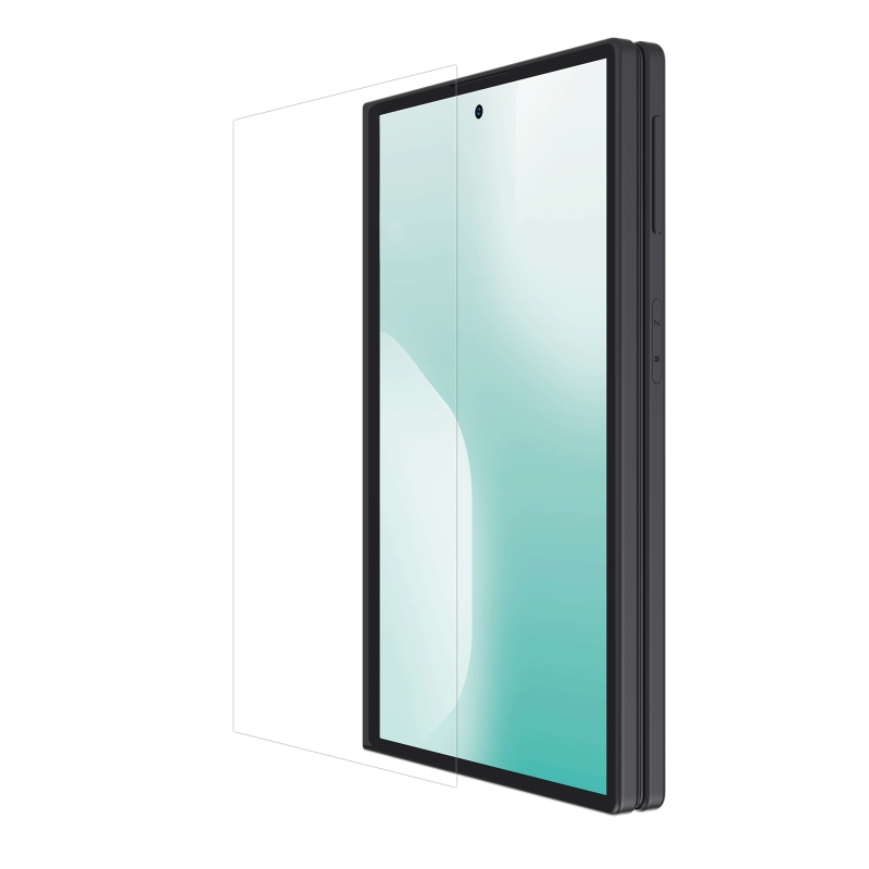 Nillkin 0,2 mm-es H+ PRO 2,5D edzett üveg a Samsung Galaxy Z Fold 8-hoz