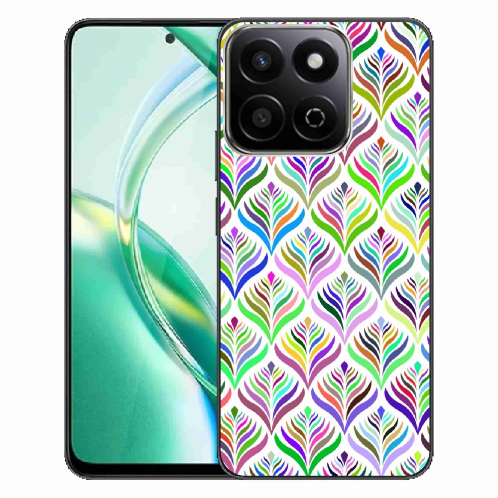 Zselés borító mmCase a Honor 200 Smart 5G készülékhez - kivonat 15