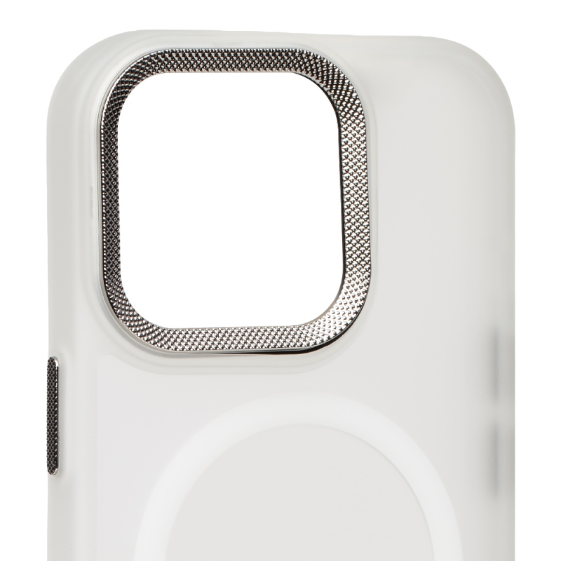 TOK: ME MagNetix Lumen tok az Apple iPhone 16 Pro-hoz, matt kivitelben