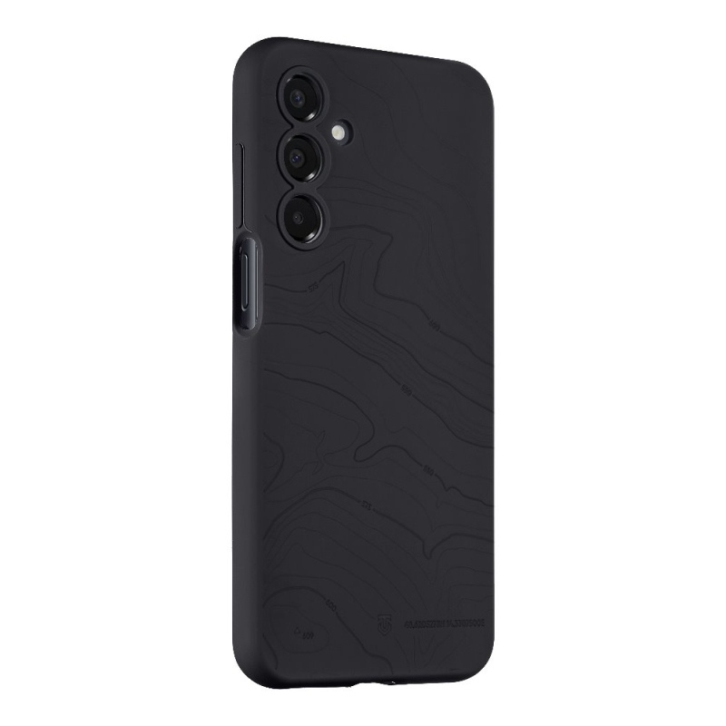 Taktikai hód borítás Samsung Galaxy A16 aszfalthoz