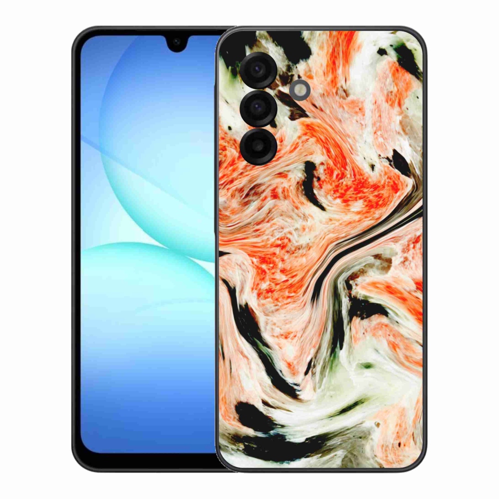 Zselés borítás mmCase Samsung Galaxy A17 4G/5G - kivonat 25