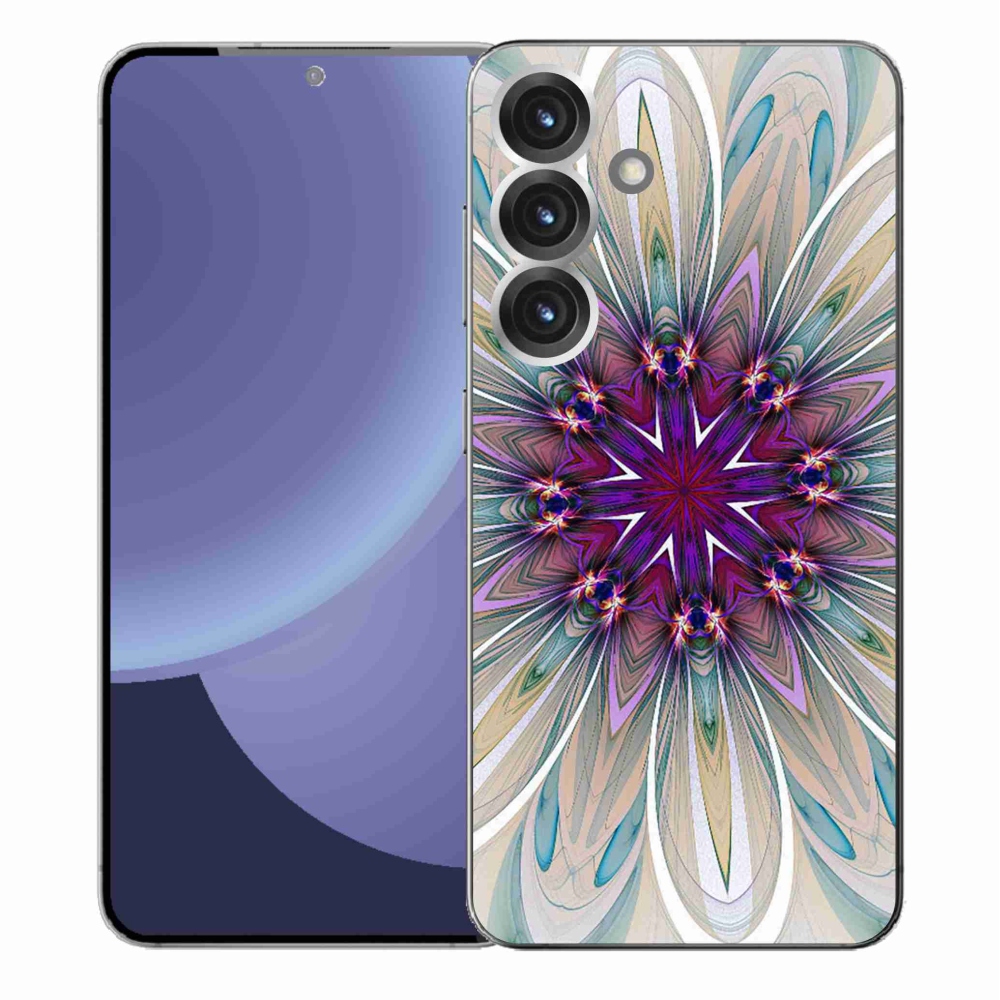 Zselés borítás mmCase Samsung Galaxy S25+ - kivonat 10