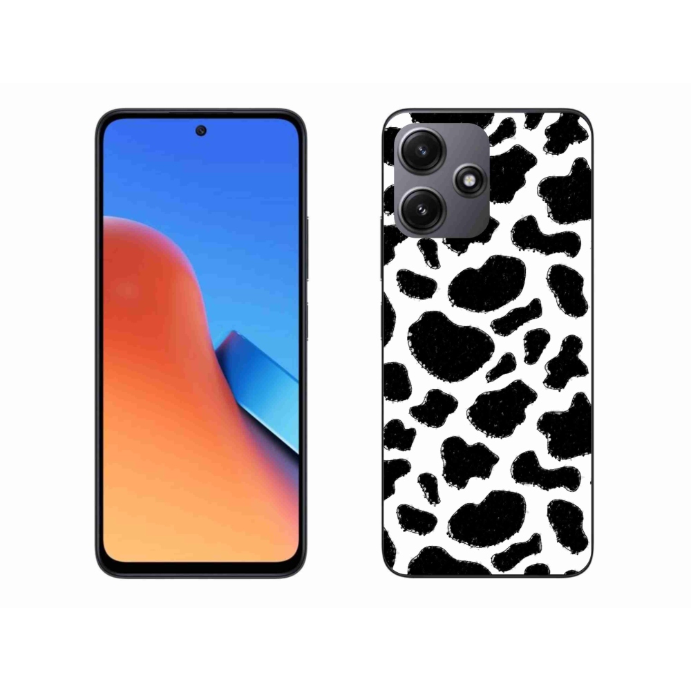 Gél borítás mmCase a Xiaomi Redmi 12 5G számára - kivonat 31