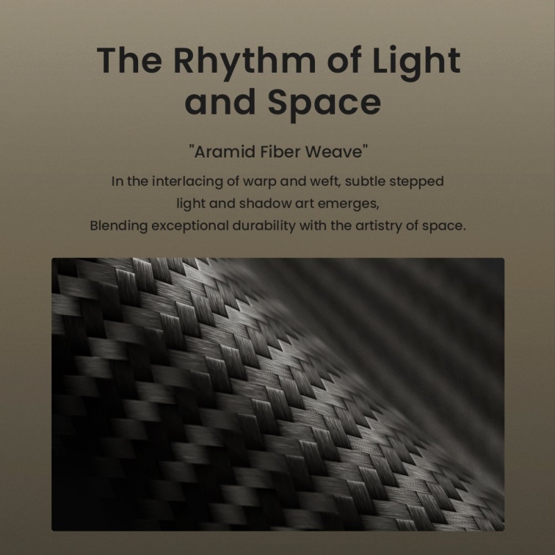 Nillkin Szintetikus szál PRO mágneses toll slot hátsó borító Samsung Galaxy Z Fold 7 Arany