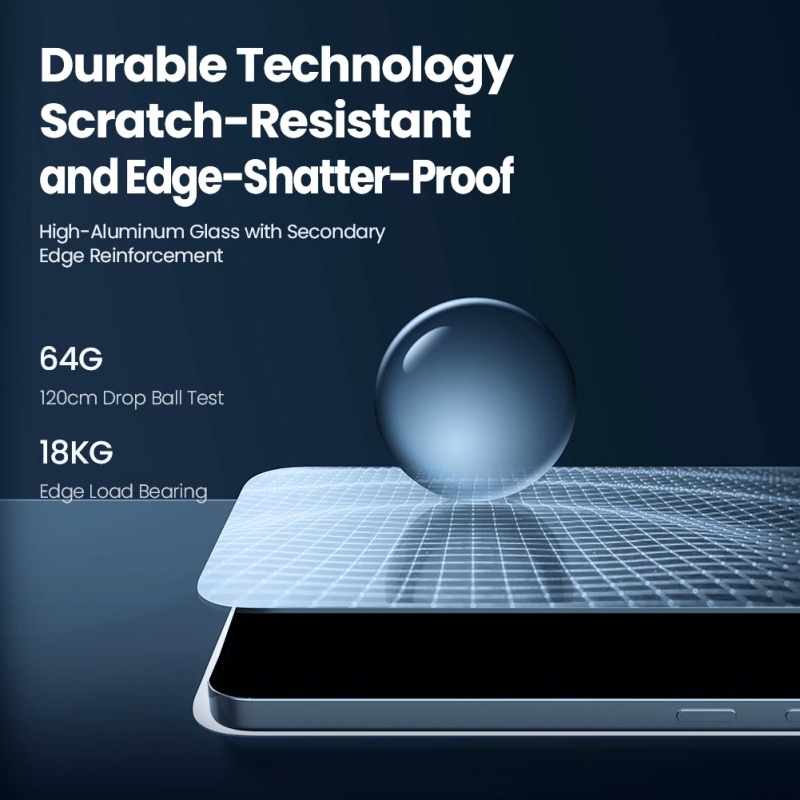 Nillkin edzett üveg 0.25mm Guardian 2.5D Samsung Galaxy S26+ fekete (applikátorral)