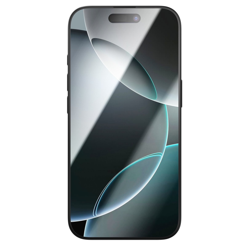 Nillkin Edzett üveg 0.2mm H+ PRO 2.5D Apple iPhone 16 Pro készülékhez (applikátorral)