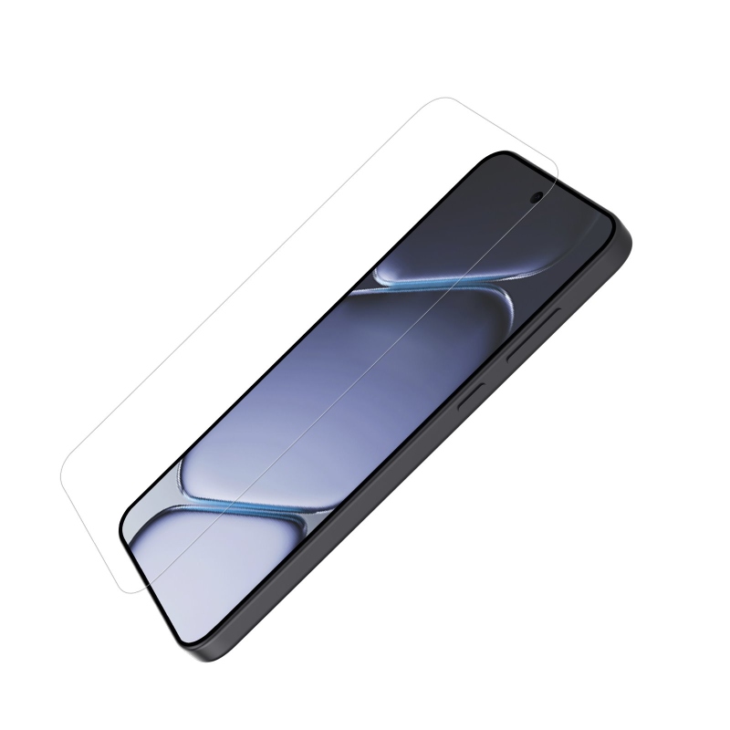 Nillkin edzett üveg 0.2mm H+ PRO 2.5D a OnePlus 15R számára