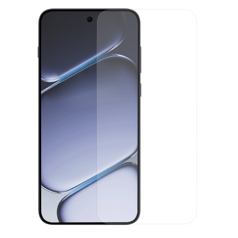 Nillkin edzett üveg 0.2mm H+ PRO 2.5D a OnePlus 15R számára