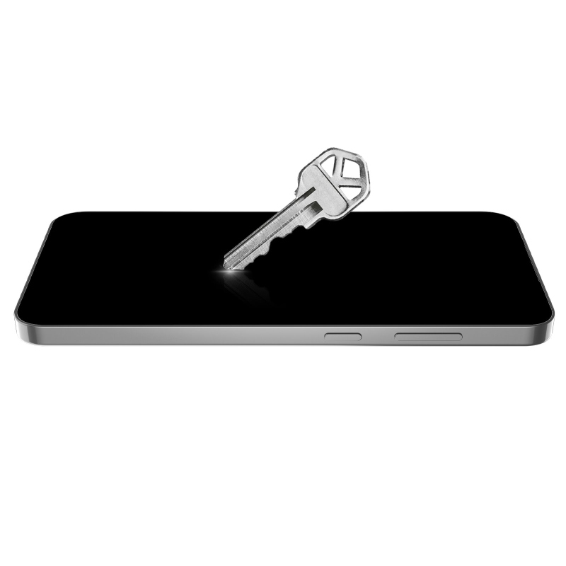 Nillkin edzett üveg 0.2mm H+ PRO 2.5D Samsung Galaxy S25 FE készülékhez