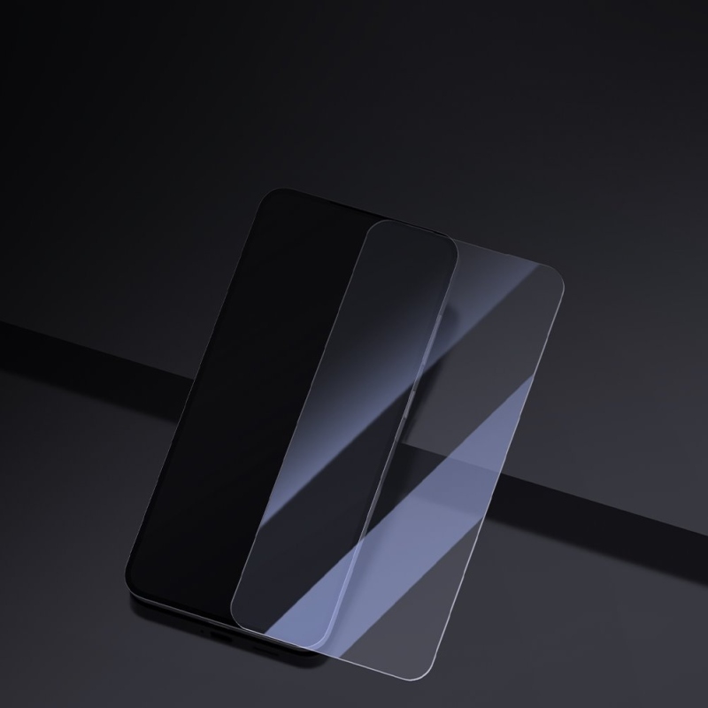 Nillkin edzett üveg 0.2mm H+ PRO 2.5D Samsung Galaxy S26+ készülékhez (applikátorral)