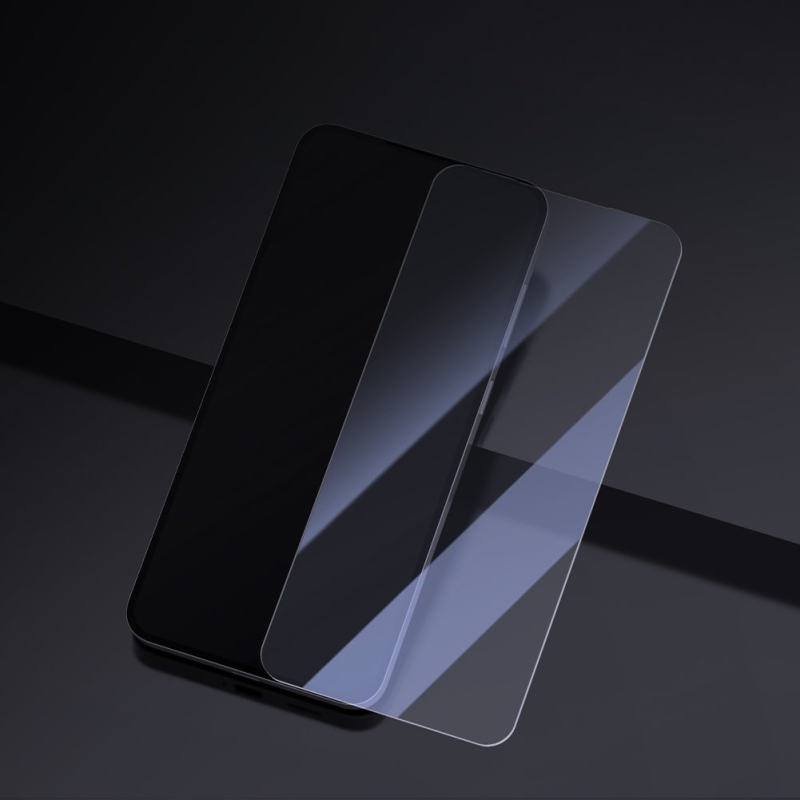 Nillkin edzett üveg 0.2mm H+ PRO 2.5D Samsung Galaxy S26-hoz (applikátorral)