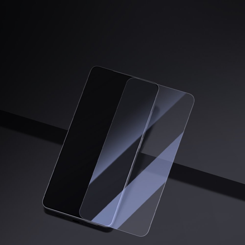 Nillkin edzett üveg 0.2mm H+ PRO 2.5D Samsung Galaxy S26 Ultra készülékhez (applikátorral)