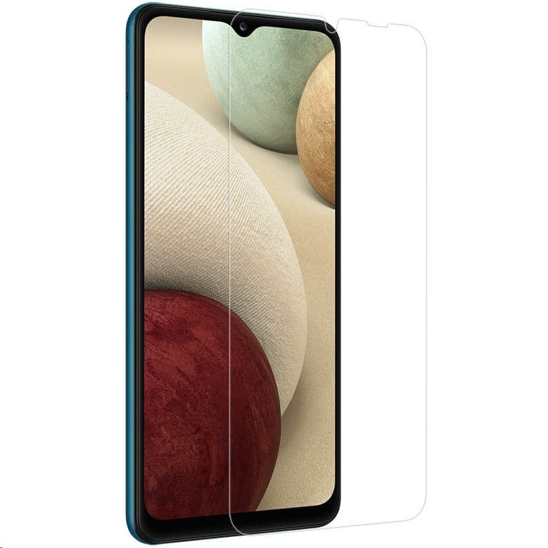 Nillkin edzett üveg 0.33mm H Samsung Galaxy M12/A12/A32/A32 5G számára