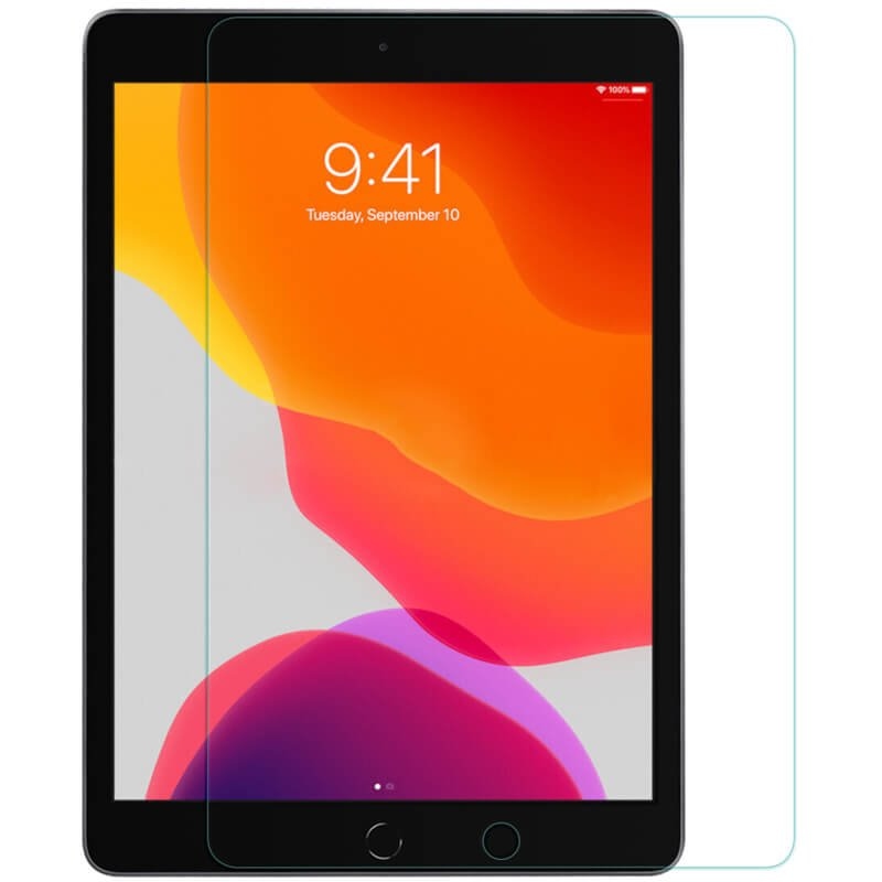 Nillkin edzett üveg 0.3mm H+ iPad 10.2 2019/2020/2021 iPad 10.2 2019/2020/2021 számára