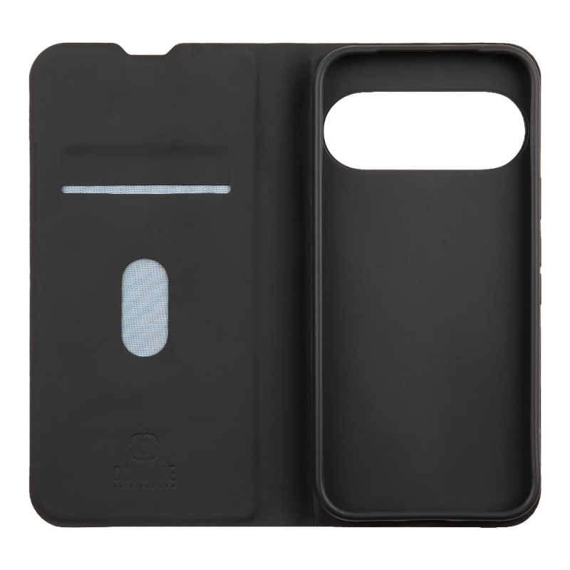 TOK: ME SmoothTouch tok a Google Pixel 11/11 Pro készülékhez – fekete