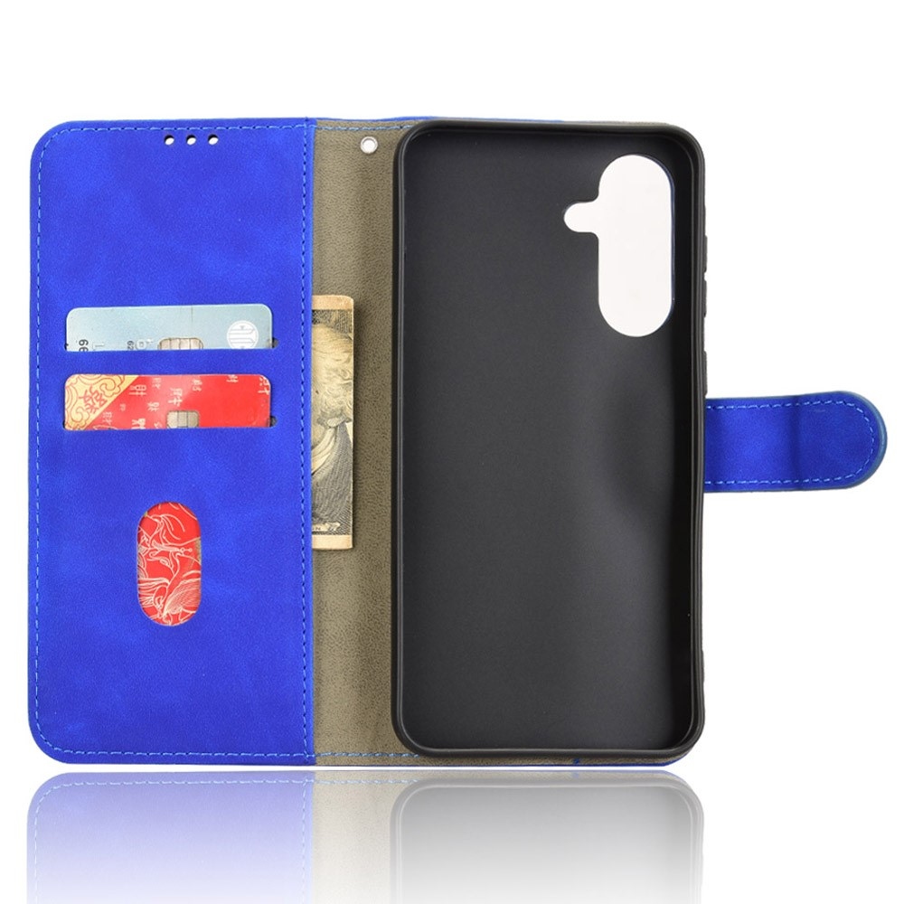 Feel book tok a Samsung Galaxy A36 5G készülékhez - kék