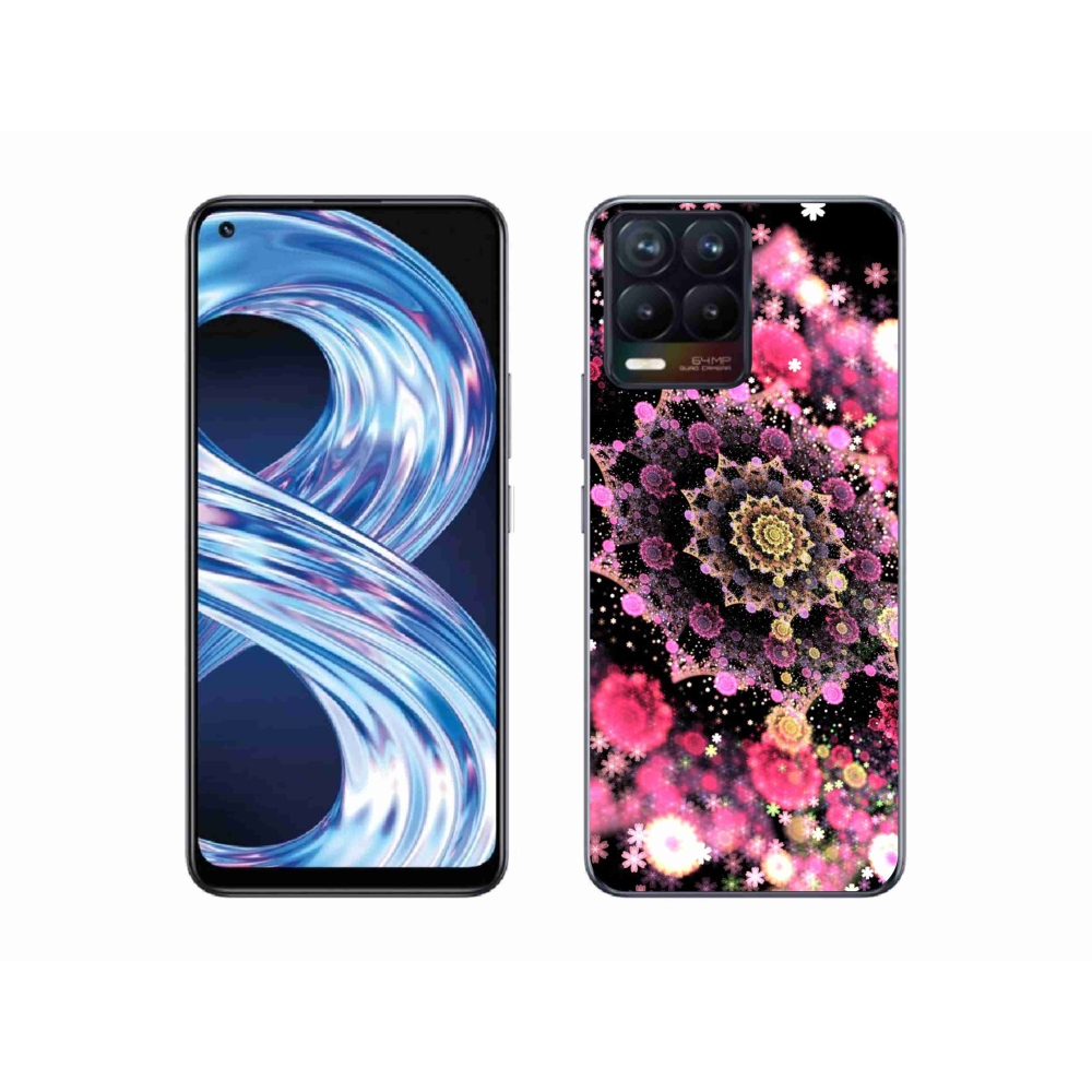 Gél borítás mmCase a Realme 8 Pro-n - összefoglaló 21