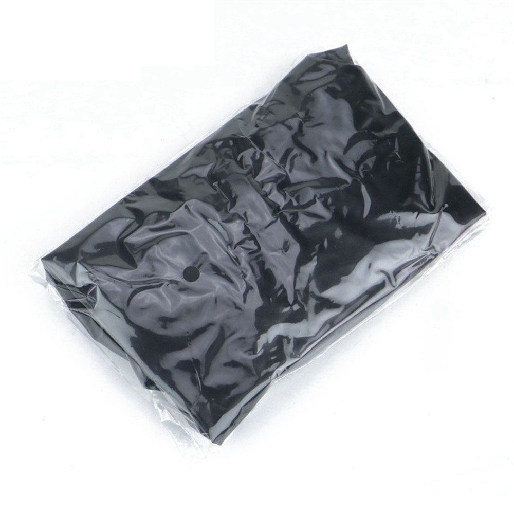 Vízálló kerékpárülés huzat rugalmas szegéllyel – 2 db.