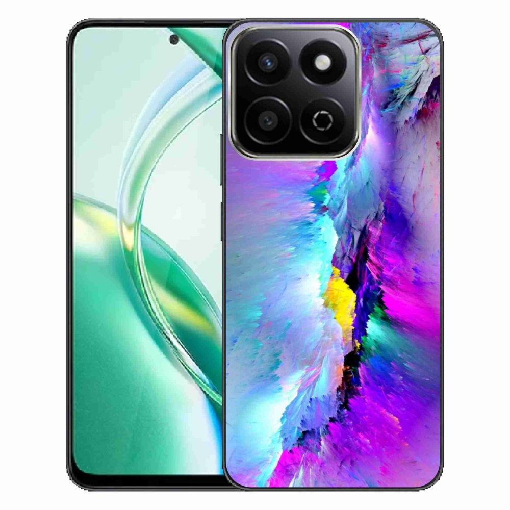 Zselés borítás mmCase a Honor 200 Smart 5G készülékhez - kivonat