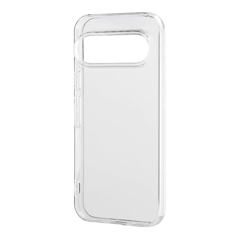 TOK: ME TPU tok a Google Pixel 11 Pro-hoz, átlátszó