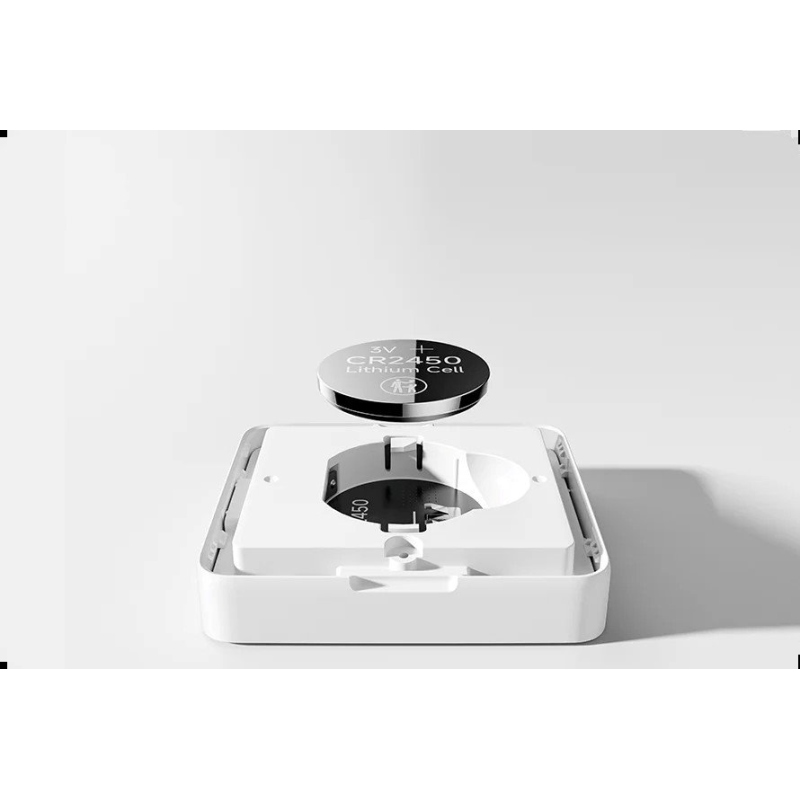 Xiaomi Mi hőmérséklet és páratartalom monitor 3 Mini Fehér