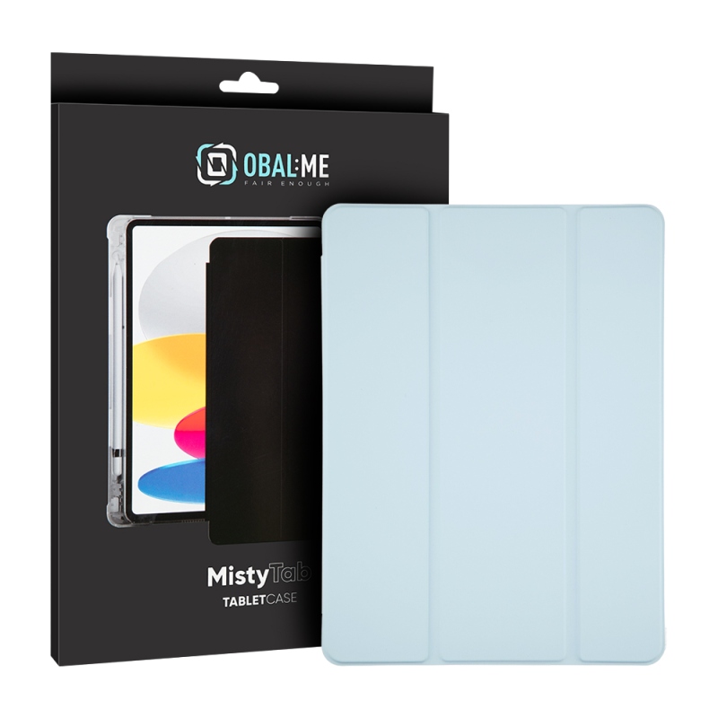 CSOMAG:ME MistyTab tok Xiaomi Pad 8/8 Pro világoskékhez