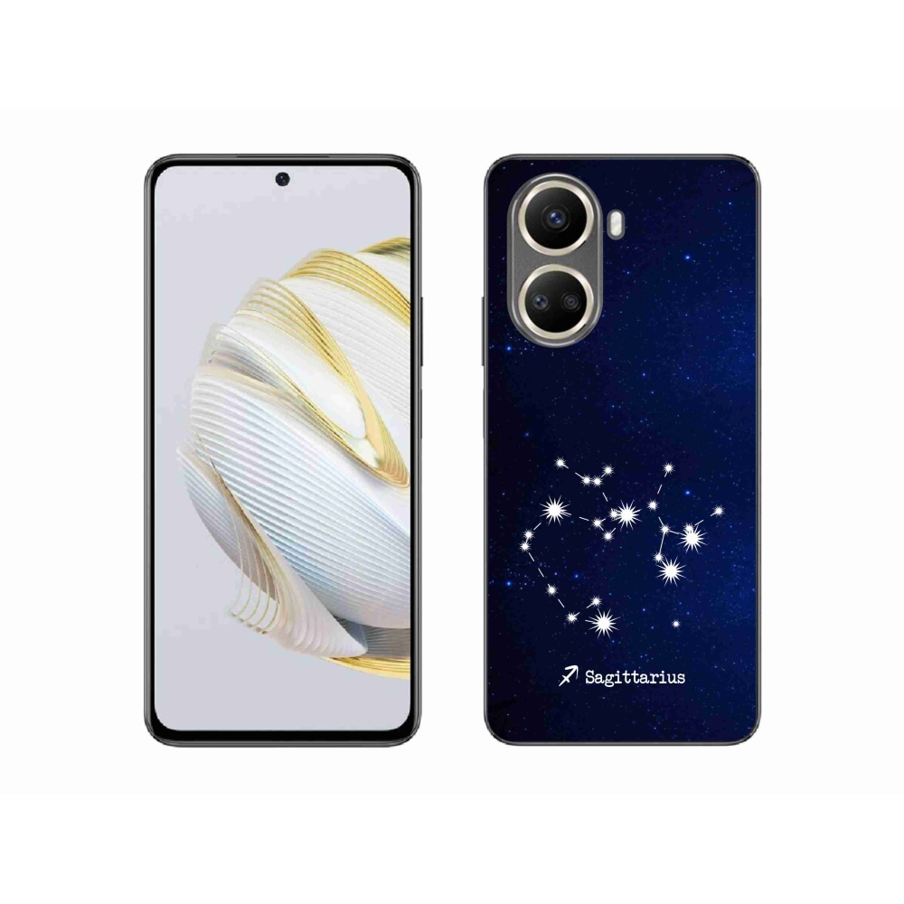 Gél borítás mmCase a Huawei Nova 10 SE-n - Nyilas