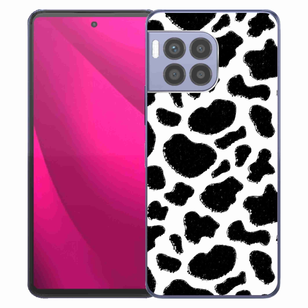 Zselés borítás mmCase a T-Mobile T Phone 2 Pro készülékhez - kivonat 31