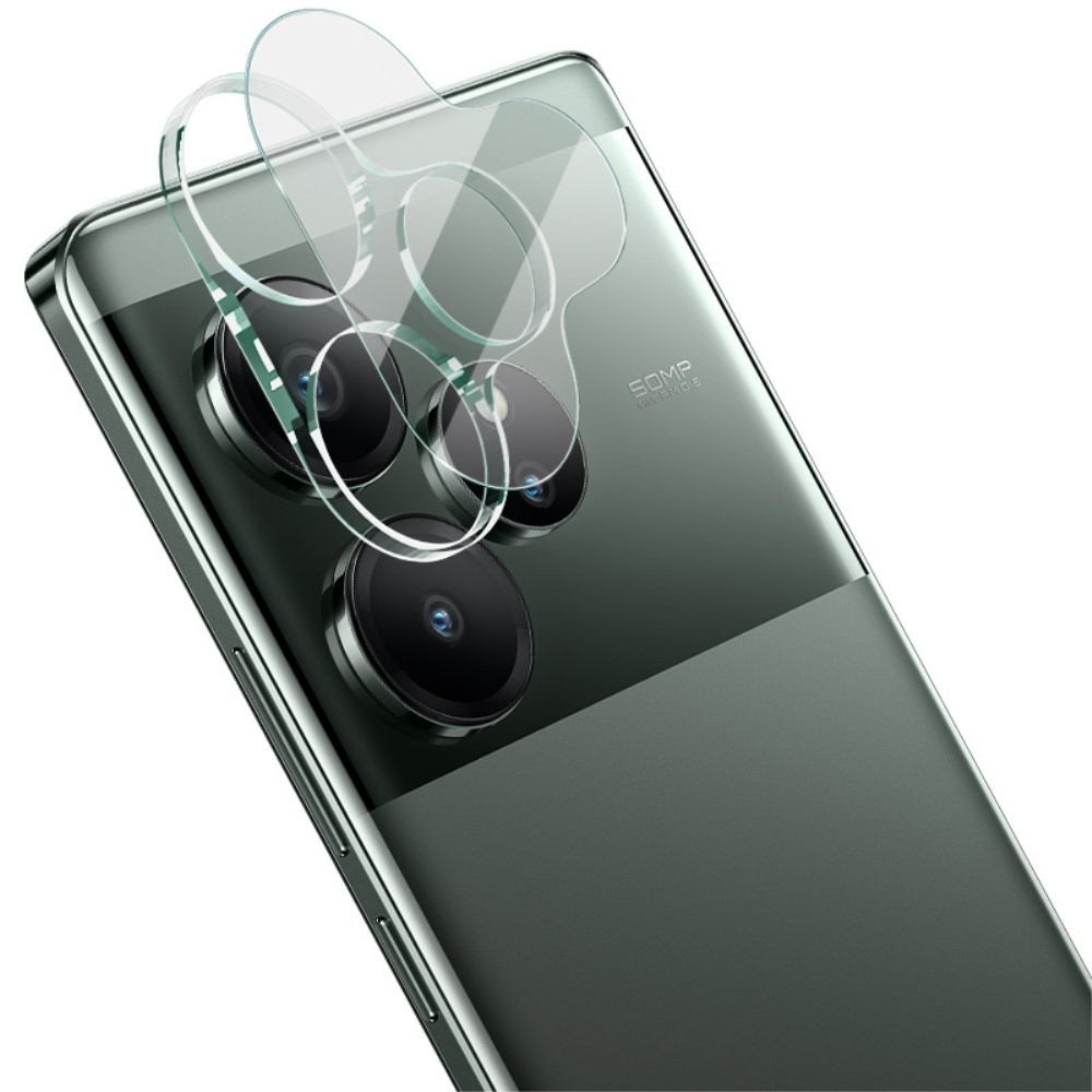 IMK kamera lencse üveg a Realme GT 6 5G-nél