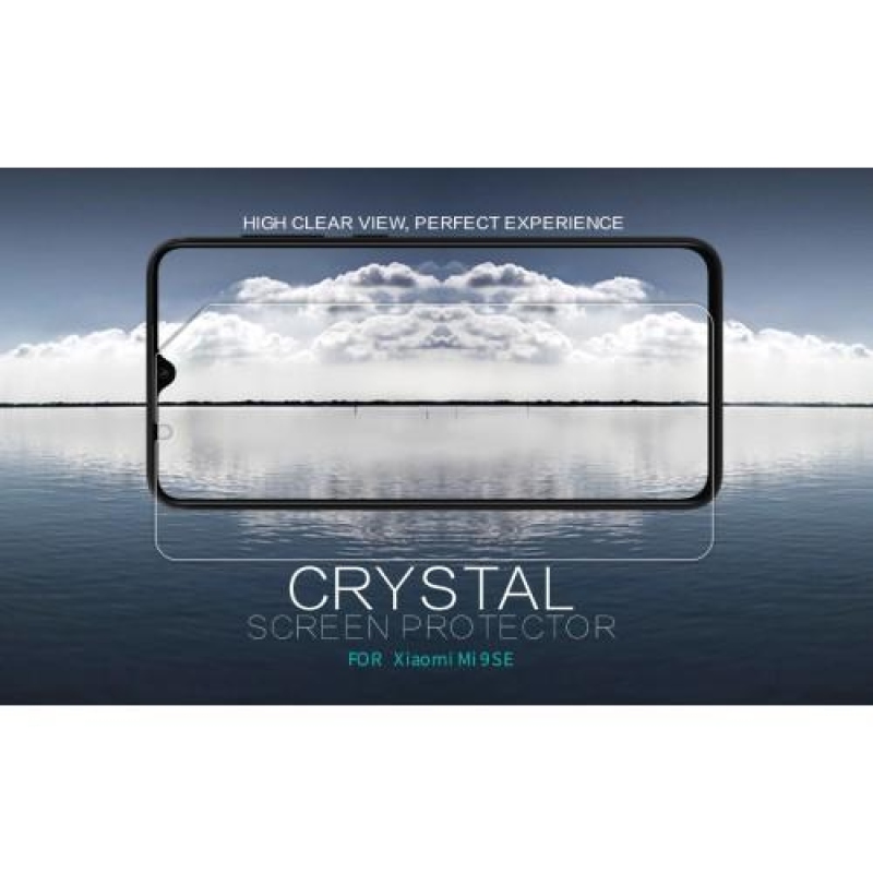 NLK védőfólia a Xiaomi Mi 9 SE-hez