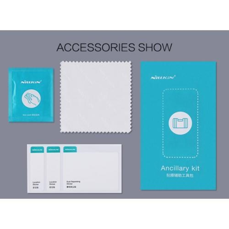 NLK védőfólia a Xiaomi Mi 9 SE-hez