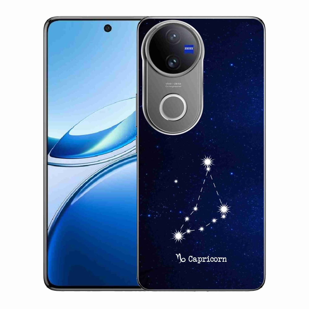 Zselés borítás mmCase a Vivo V50 5G - Capricorn készülékre