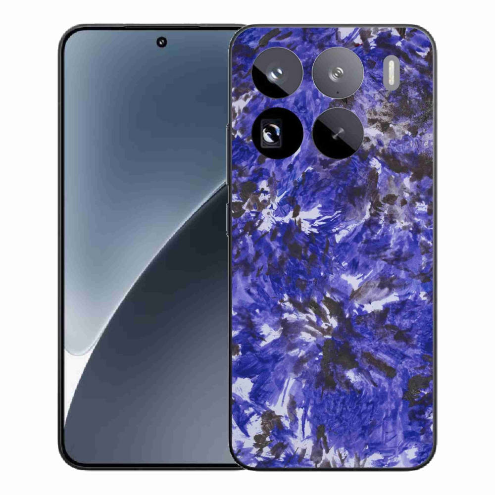 Gél borítás mmCase a Xiaomi 15 Pro-hoz - absztrakt motívum 13