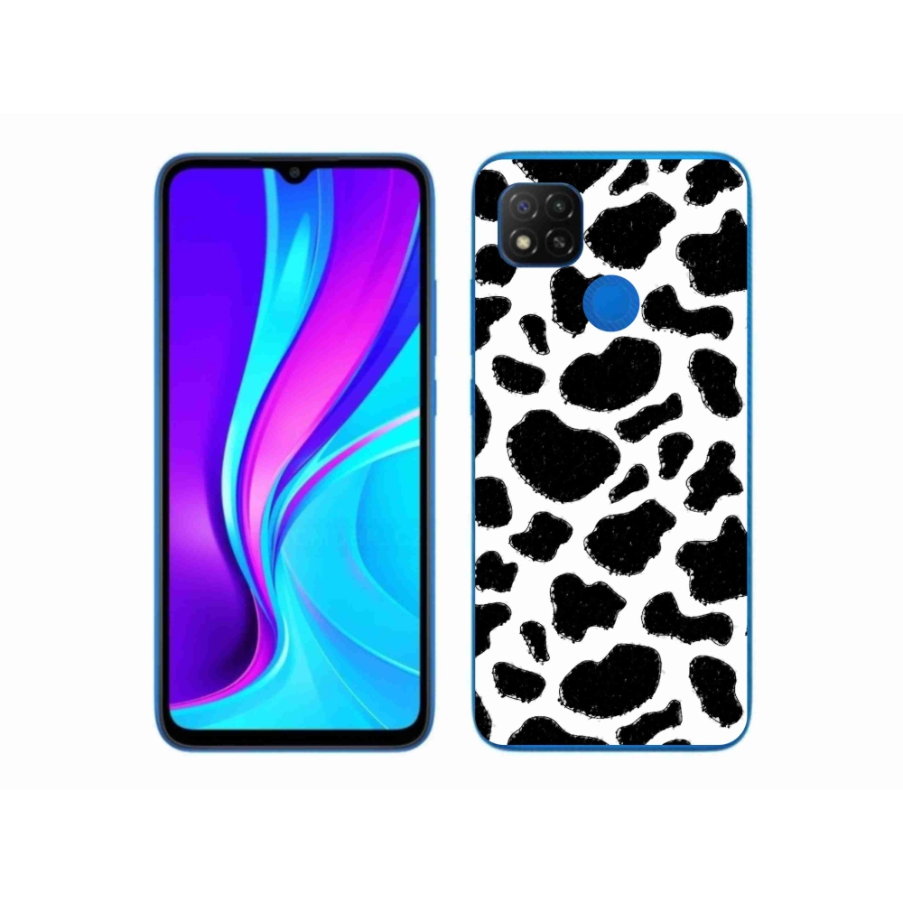 Gél borítás mmCase a Xiaomi Redmi 9C-hez - kivonat 31