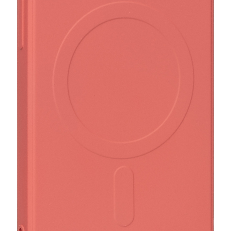 TOK: ME MagNetix Sculpt tok az Apple iPhone 13-hoz, téglavörös