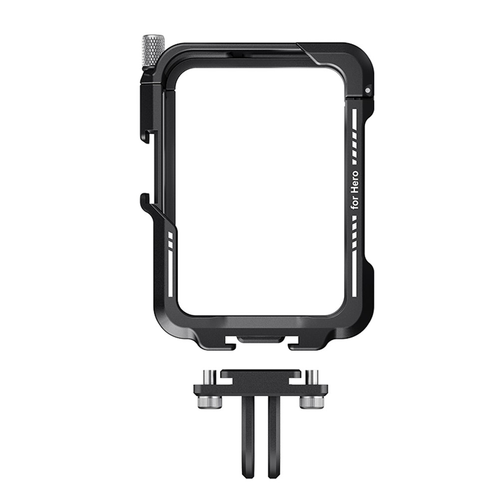 AMAGISN fém védőkeret GoPro Hero 13/12/11/10/9 kamerákhoz