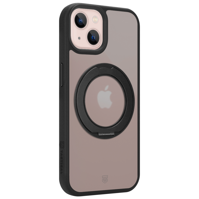 Tactical MagForce Hyperstand tok az Apple iPhone 13-hoz, Asphalt színben