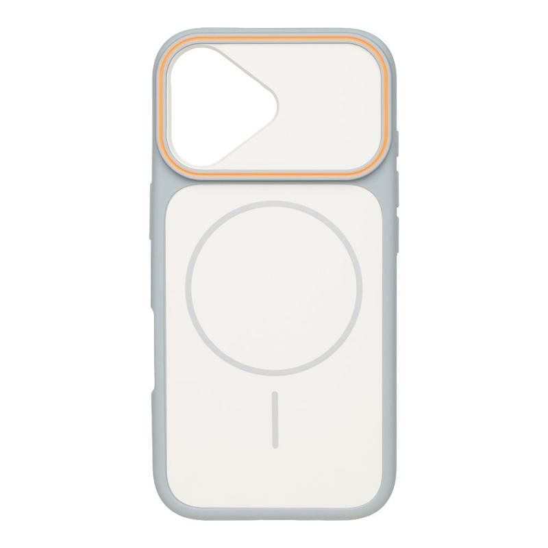 TOK: ME MagNetix Delta tok az Apple iPhone 17-hez, szürke