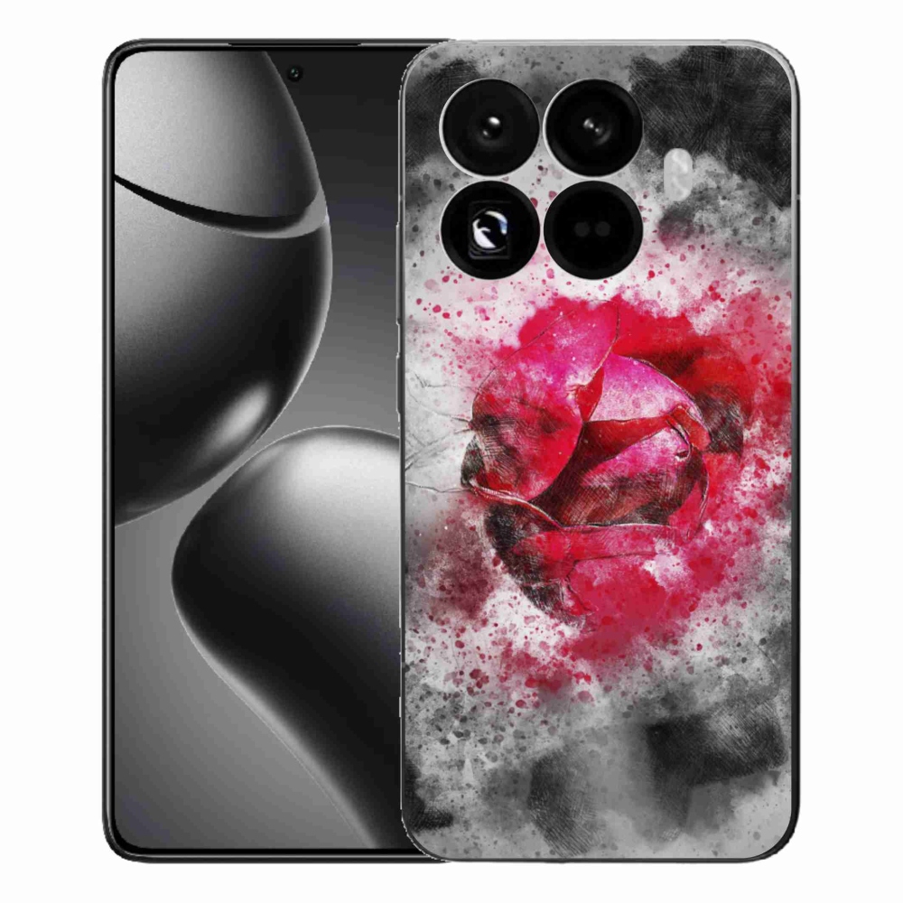 Gél borítás mmCase a Xiaomi 15T Pro számára - kivonat 9