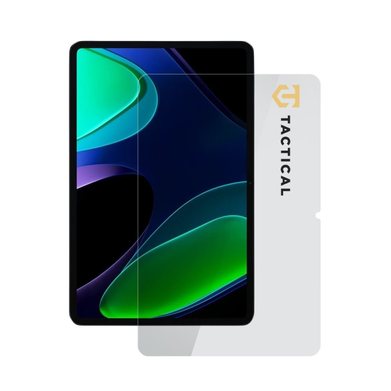 Taktikai üvegpajzs a Xiaomi Redmi Pad 2 11