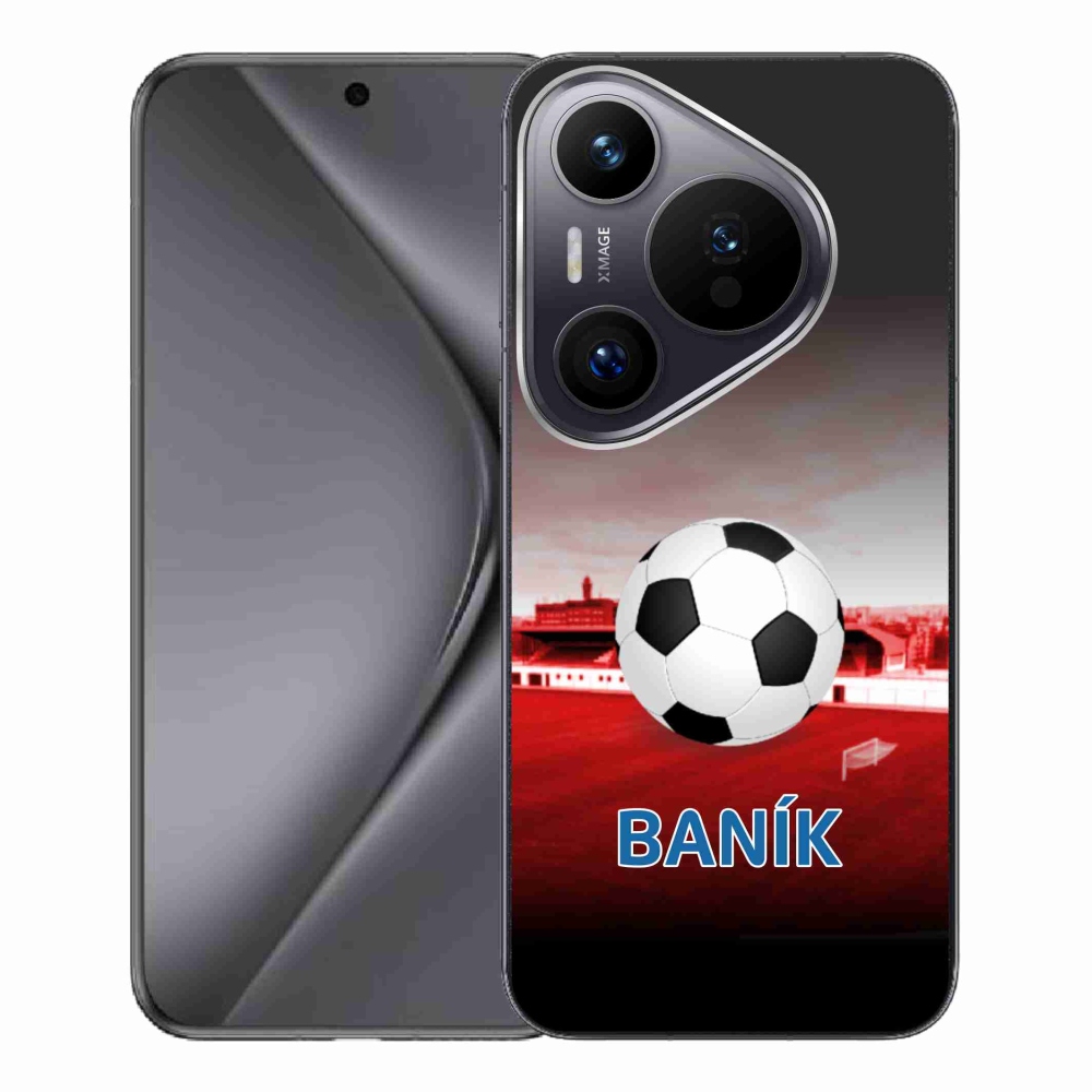 Gél borítás mmCase a Huawei Pura 70 Pro készülékhez - bányász 1