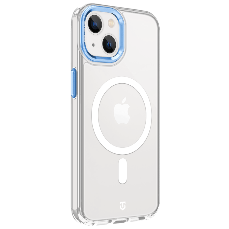 Tactical MagForce 2.0 tok az Apple iPhone 13-hoz, kék
