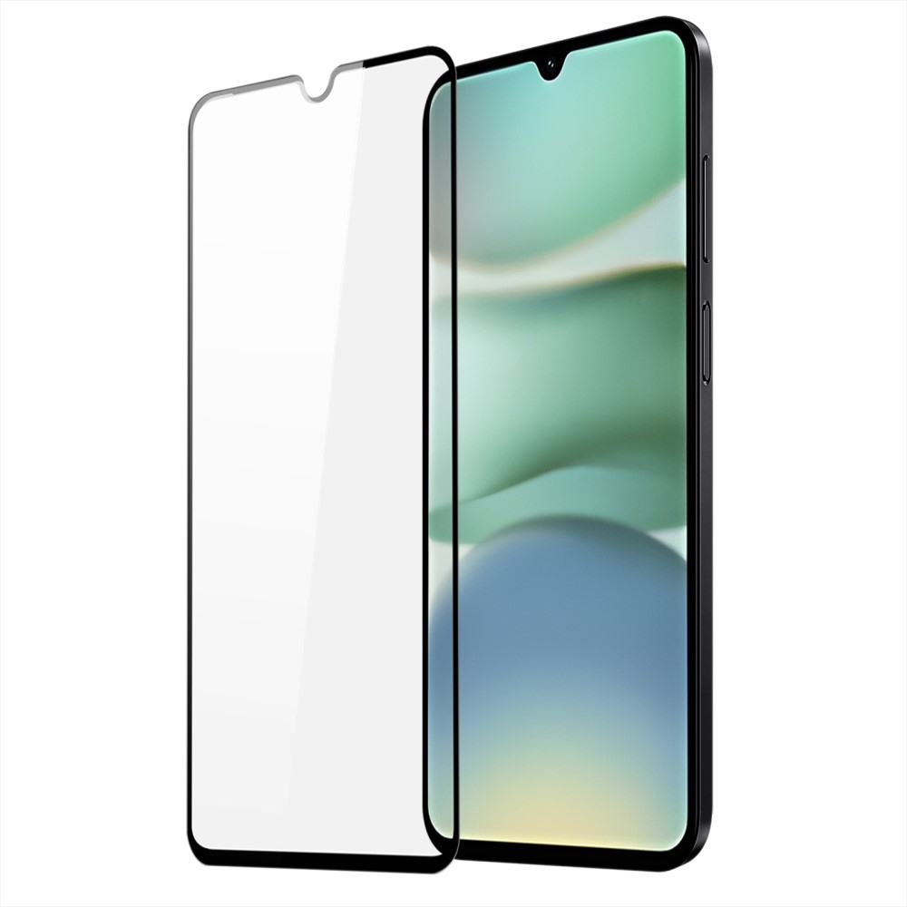 DUX 9D teljes képernyő üveg Xiaomi Redmi A5 (171.7x77.8x8.3mm)
