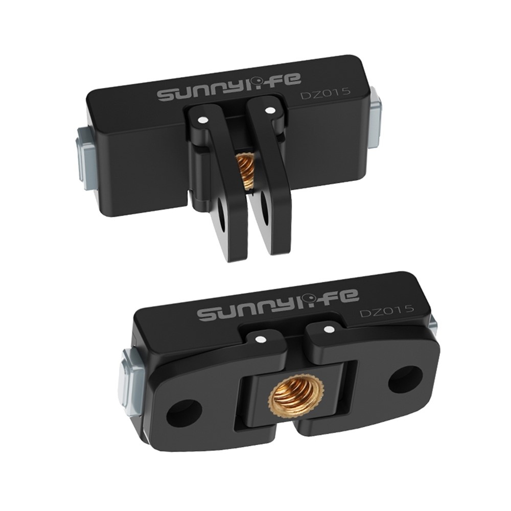 Sunnylife mágneses adapter Insta360 X5, X4 Air és Ace Pro 2 készülékekhez