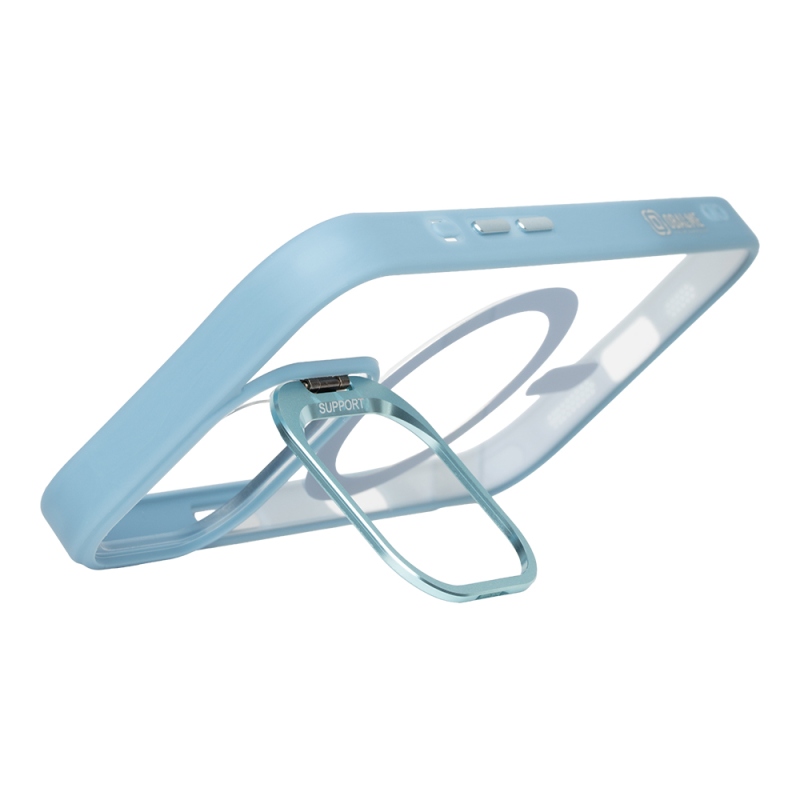 TOK: ME MagNetix Versa tok az Apple iPhone 16-hoz, Sky Blue színben