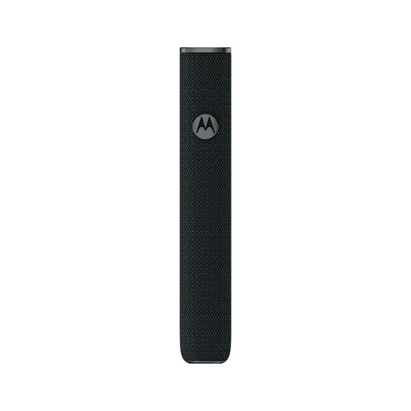 Motorola Moto Pen Ultra töltő tokkal Fekete