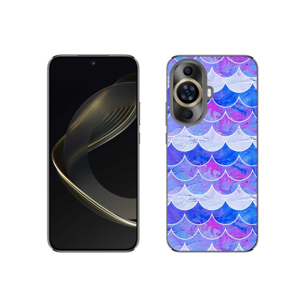 Gél borítás mmCase a Huawei Nova 11-en - kivonat 29