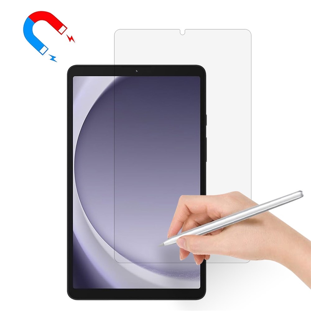 Tiszta védőfólia a Xiaomi Redmi Pad SE 8.7 tablethez