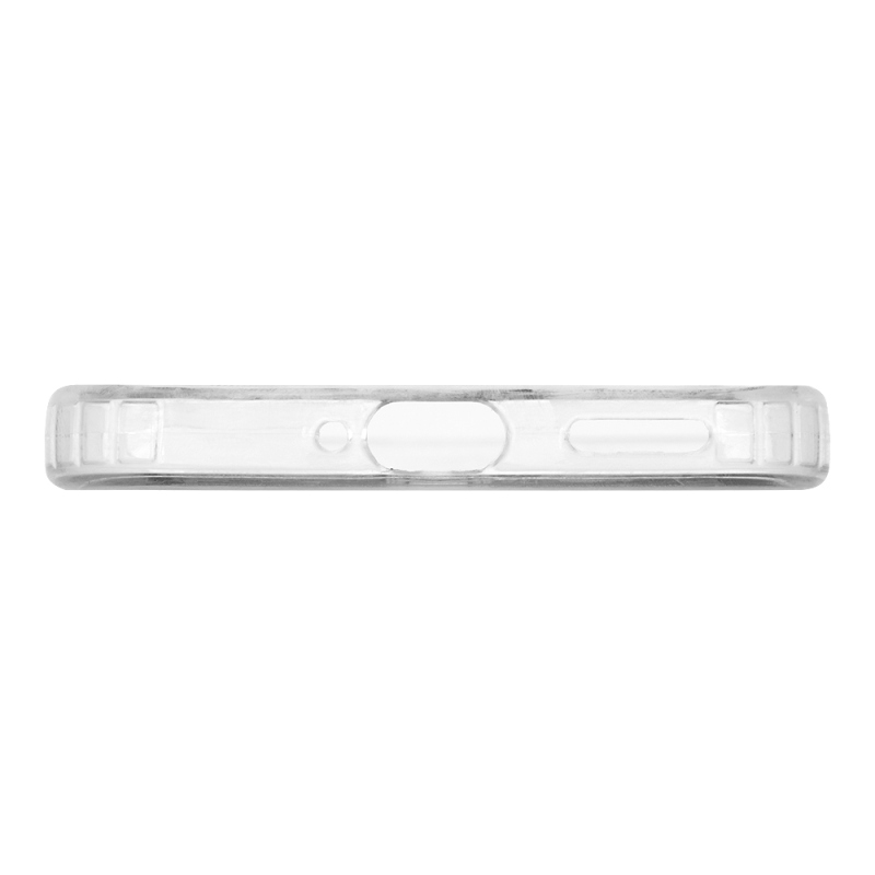 TOK: ME MagNetix Crystal tok a Xiaomi Redmi Note 15 Pro 5G-hez, átlátszó