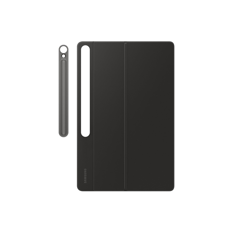 EF-DX625UBE Samsung Book billentyűzetes tok Galaxy Tab S10 FE+ készülékhez, fekete